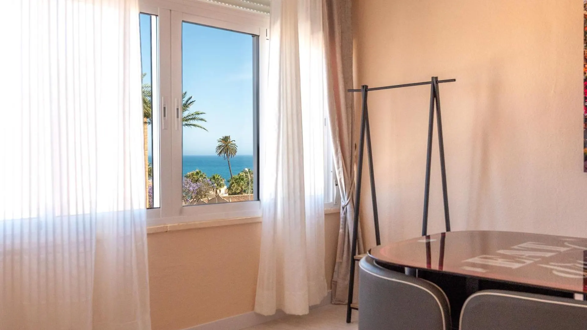 Flamingo 1 Bdr Beach 200 Meters Always Happy Benalmadena Apartment